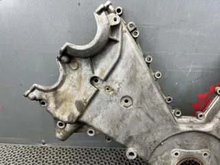 9481011217R Декоративная крышка двигателя Porsche Cayenne 955 Арт 2-912529, вид 3