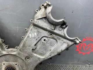 9481011217R Декоративная крышка двигателя Porsche Cayenne 955 Арт 2-912529, вид 4
