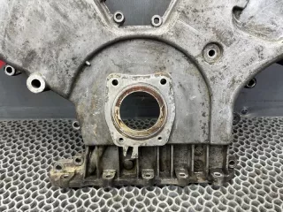 9481011217R Декоративная крышка двигателя Porsche Cayenne 955 Арт 2-912529, вид 5