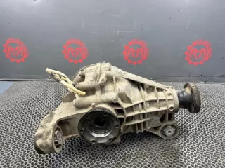 95533201000 Редуктор заднего моста Porsche Cayenne 955 Арт 2-912542, вид 1