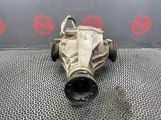 95533201000 Редуктор заднего моста Porsche Cayenne 955 Арт 2-912542, вид 3