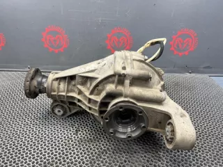 95533201000 Редуктор заднего моста Porsche Cayenne 955 Арт 2-912542, вид 4