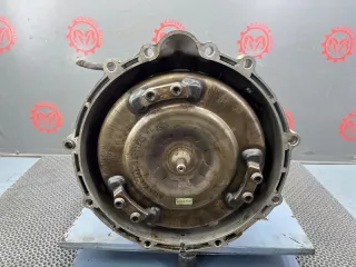 09D3C0036P КПП автоматическая (АКПП) Porsche Cayenne 955 Арт 2-912550, вид 1