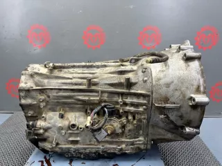 09D3C0036P КПП автоматическая (АКПП) Porsche Cayenne 955 Арт 2-912550, вид 2