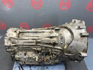 09D3C0036P КПП автоматическая (АКПП) Porsche Cayenne 955 Арт 2-912550, вид 3