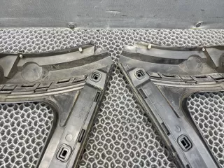 08620567 Кронштейн крепления бампера Volvo XC90 1 restailing Арт 2-912564, вид 11
