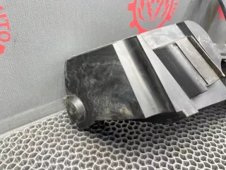 08620567 Кронштейн крепления бампера Volvo XC90 1 restailing Арт 2-912564, вид 2