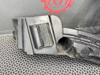 08620567 Кронштейн крепления бампера Volvo XC90 1 restailing Арт 2-912564, вид 3