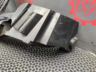 08620567 Кронштейн крепления бампера Volvo XC90 1 restailing Арт 2-912564, вид 6