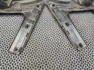 08620567 Кронштейн крепления бампера Volvo XC90 1 restailing Арт 2-912564, вид 8