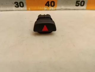 4M5T13A350AC Кнопка аварийной сигнализации Ford Focus 2 Арт 2-912781, вид 1