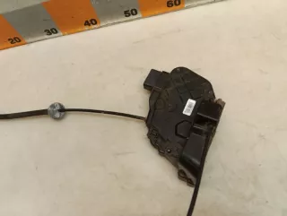 3M5AR21812CK Замок двери передней правой Ford Focus 2 Арт 2-912846, вид 2