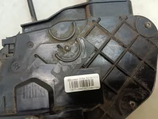 3M5AR21812CK Замок двери передней правой Ford Focus 2 Арт 2-912846, вид 8