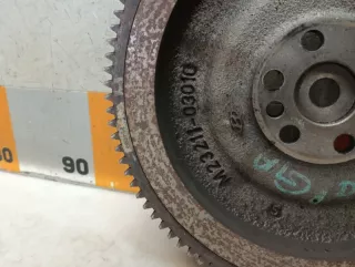 2321003010 Маховик Hyundai i20 1 Арт 2-912992, вид 4