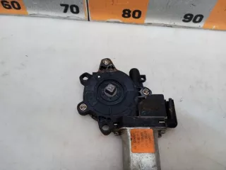 8073189913 Моторчик стеклоподъемника Nissan X-Trail T30 Арт 2-913098, вид 3