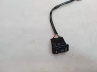 255006N010 Кнопка подогрева сидений Nissan X-Trail T30 Арт 2-913151, вид 3