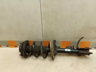 55303E0000 Амортизатор задний Nissan X-Trail T30 Арт 2-913203, вид 1