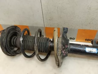 55303E0000 Амортизатор задний Nissan X-Trail T30 Арт 2-913203, вид 3