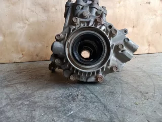 331008H500 Коробка раздаточная Nissan X-Trail T30 Арт 2-913212, вид 2