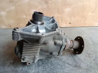 331008H500 Коробка раздаточная Nissan X-Trail T30 Арт 2-913212, вид 4