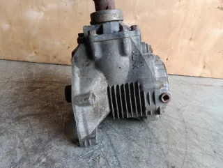 331008H500 Коробка раздаточная Nissan X-Trail T30 Арт 2-913212, вид 5