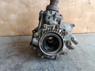 331008H500 Коробка раздаточная Nissan X-Trail T30 Арт 2-913212, вид 6