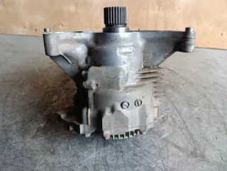 331008H500 Коробка раздаточная Nissan X-Trail T30 Арт 2-913212, вид 7