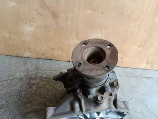 331008H500 Коробка раздаточная Nissan X-Trail T30 Арт 2-913212, вид 8