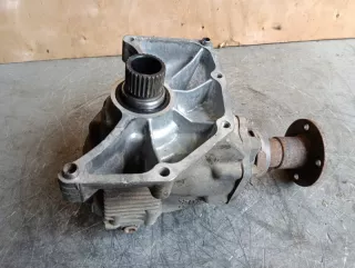 331008H500 Коробка раздаточная Nissan X-Trail T30 Арт 2-913212, вид 9