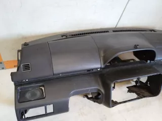 681008H901 Панель передняя салона (торпедо) Nissan X-Trail T30 Арт 2-913238, вид 2