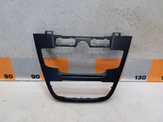 13273253 Рамка под магнитолу Opel Insignia 1 Арт 2-913334, вид 1
