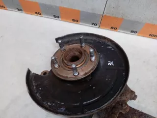 13219216 Кулак поворотный Opel Insignia 1 Арт 2-913371, вид 9