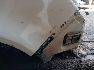 13268652 Крыло заднее левое Opel Insignia 1 Арт 2-913456, вид 9