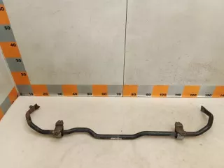 3C0411303P Стабилизатор подвески (поперечной устойчивости) передний Volkswagen Passat B7 Арт 2-913489, вид 2