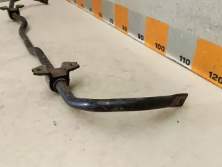 3C0411303P Стабилизатор подвески (поперечной устойчивости) передний Volkswagen Passat B7 Арт 2-913489, вид 4