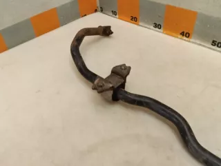 3C0411303P Стабилизатор подвески (поперечной устойчивости) передний Volkswagen Passat B7 Арт 2-913489, вид 7