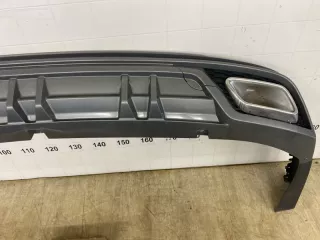 602002412AA Накладка на бампер Chery Tiggo 4 PRO Арт 2-913518, вид 3