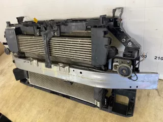 2803105XST01A Ноускат Haval Jolion Арт 2-913550, вид 4