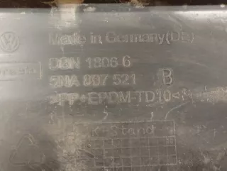 5NA807521B Бампер задний Volkswagen Tiguan 2 Арт 2-913595, вид 9