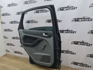 1702408 Дверь задняя левая Ford Focus 2 restailing Арт 2-913619, вид 14