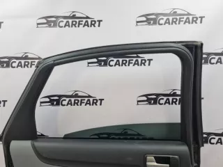 1702408 Дверь задняя левая Ford Focus 2 restailing Арт 2-913619, вид 15