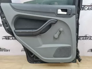 1702408 Дверь задняя левая Ford Focus 2 restailing Арт 2-913619, вид 16