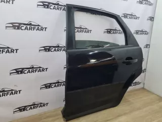 1702408 Дверь задняя левая Ford Focus 2 restailing Арт 2-913619, вид 2