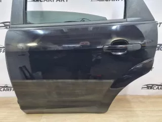1702408 Дверь задняя левая Ford Focus 2 restailing Арт 2-913619, вид 3