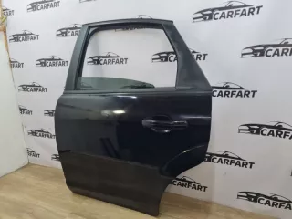 1702408 Дверь задняя левая Ford Focus 2 restailing Арт 2-913619, вид 4