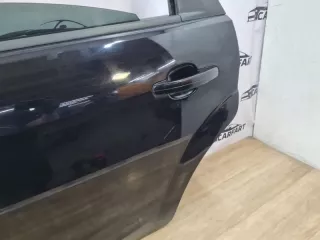 1702408 Дверь задняя левая Ford Focus 2 restailing Арт 2-913619, вид 9