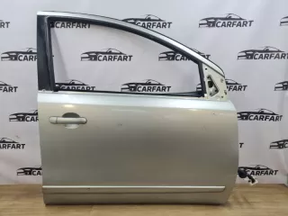 H01009U0M0 Дверь передняя правая Nissan Note E11 Арт 2-913707, вид 1