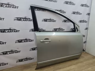 H01009U0M0 Дверь передняя правая Nissan Note E11 Арт 2-913707, вид 2
