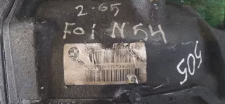 33107630825 Редуктор заднего моста BMW 7 F01/F02 Арт 2-913861, вид 4