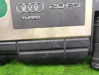 06F133837AF Корпус воздушного фильтра Audi TT 2 Арт 2-913966, вид 3